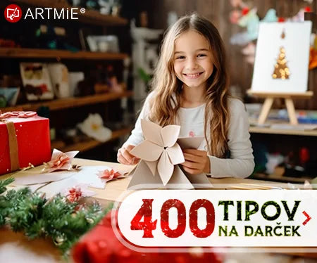 8 idee regalo per un artista