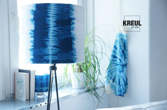 Come il batik ha cambiato il mio mondo in bianco e nero