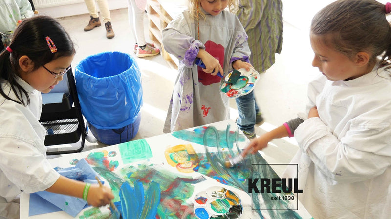Bambini a casa per il Coronavirus? Sappiamo come tenerli occupati in modo creativo!