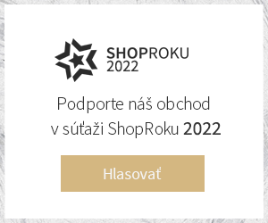 Je tu súťaž ShopRoku: Zaslúžime si vyhrať aj tentokrát?
