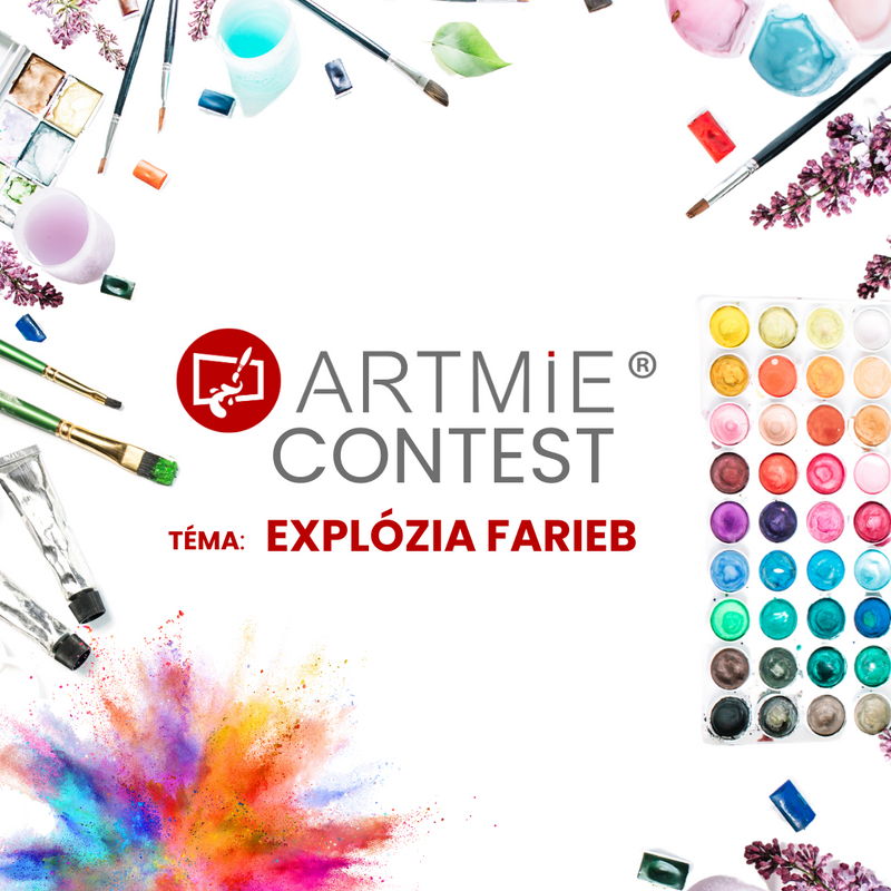 ARTMiE CONTEST - Concorso artistico per studenti delle scuole d'arte