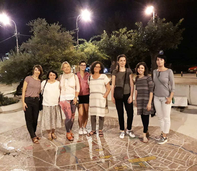 Colonia artistica „Vranje 2018“ – inaugurazione ufficiale