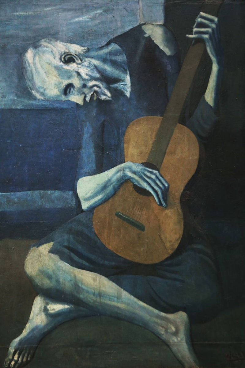 Le opere più famose di Pablo Picasso