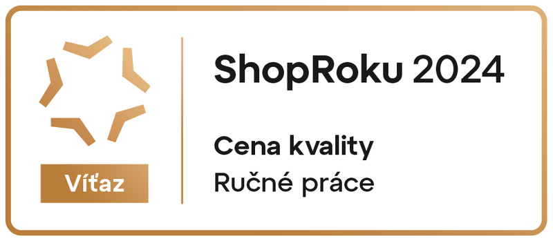 Спечелихме ShopRoku 2024! И това е и ваша заслуга!