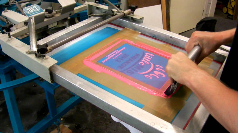 Тайните на творчеството на Andy Warhol