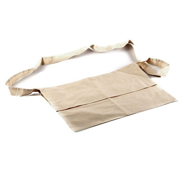 100% Baumwolle Zip Tote Bag — Bild 1