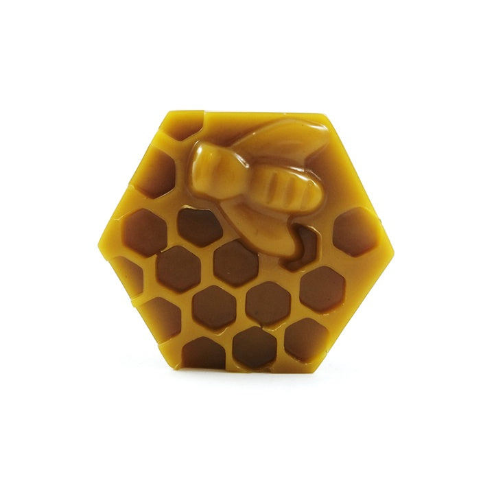 100% reines Bienenwachs — Bild 3