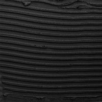 3D čierna reliéfna pasta ARTMIE Midnight | rôzne gramáže — obrázok 3