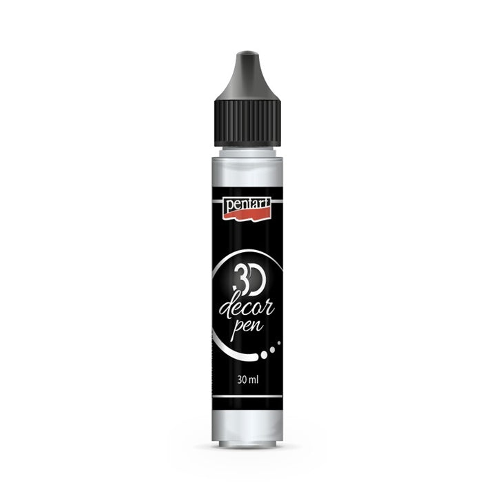 3D Dekorationsstift Pentart 30 ml | verschiedene Farbtöne | ARTMIE