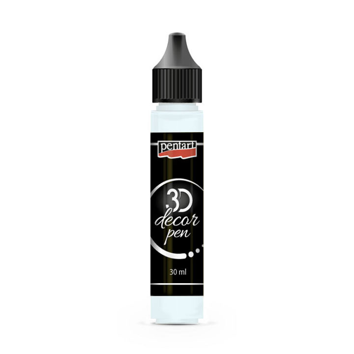 3D Dekorationsstift Pentart 30 ml | verschiedene Farbtöne | ARTMIE