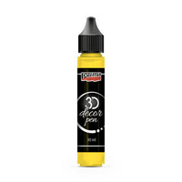 3D Dekorationsstift Pentart 30 ml | verschiedene Farbtöne | ARTMIE