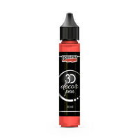 3D Dekorationsstift Pentart 30 ml | verschiedene Farbtöne | ARTMIE