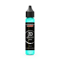 3D Dekorationsstift Pentart 30 ml | verschiedene Farbtöne | ARTMIE
