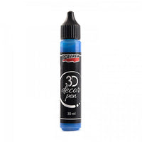3D Dekorationsstift Pentart 30 ml | verschiedene Farbtöne | ARTMIE