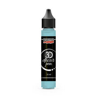 3D Dekorationsstift Pentart 30 ml | verschiedene Farbtöne | ARTMIE