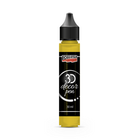 3D Dekorationsstift Pentart 30 ml | verschiedene Farbtöne | ARTMIE