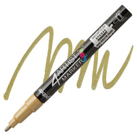 4ARTIST MARKER Pébéo σε βάση λαδιού 2mm | διάφορες αποχρώσεις