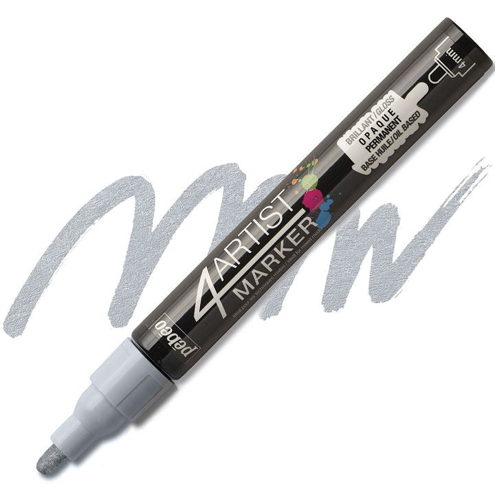 4ARTIST MARKER Pébéo auf Ölbasis 4 mm | verschiedene Farbtöne — Bild 17