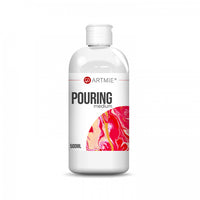 ARTMIE Pouring-Medium – Für Acrylfarbe und kreative Pouring-Techniken | ARTMIE