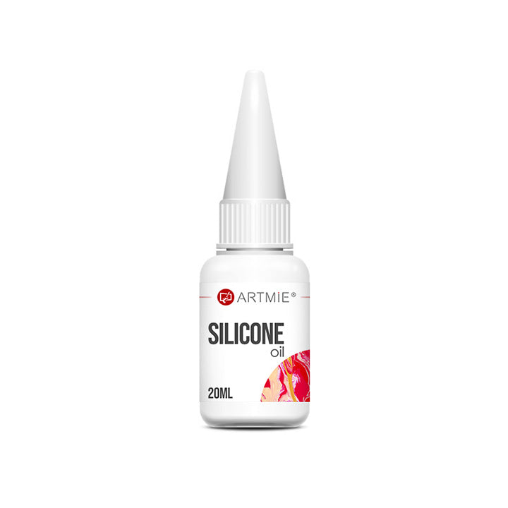 Silikonöl ARTMIE 20 ml | ARTMIE