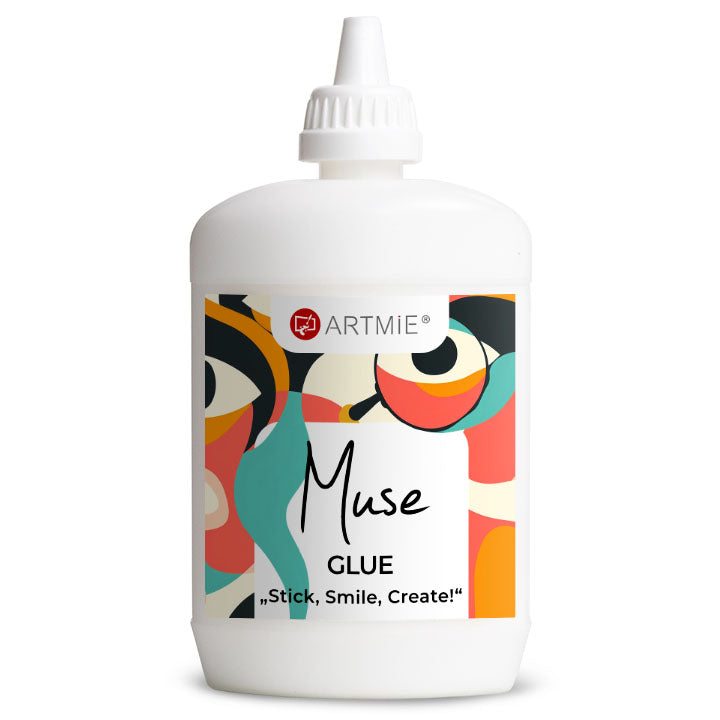 ARTMIE Muse Glue Universal αδιάβροχη κόλλα 200 ml
