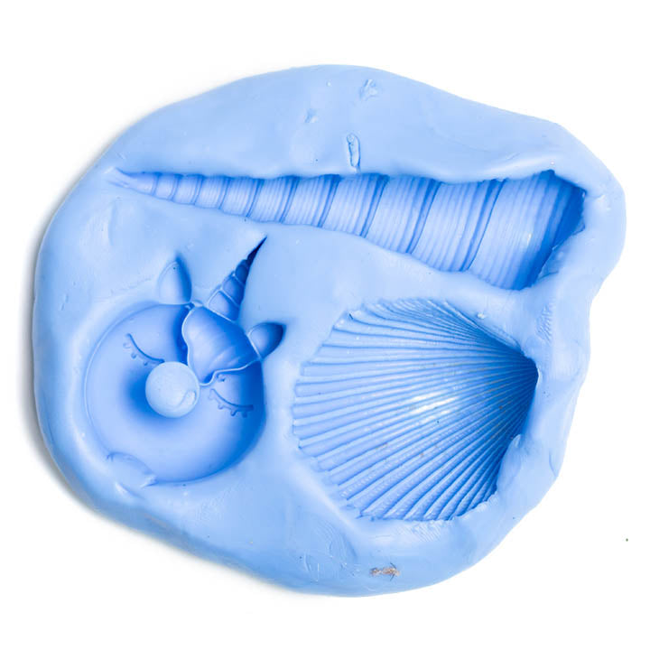 ARTMIE Mold Mate Silicone Putty - комплект 1:1 400g