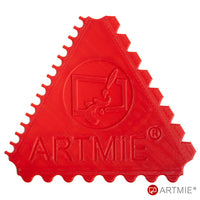 TEST ARTMIE рециклируема шпатула