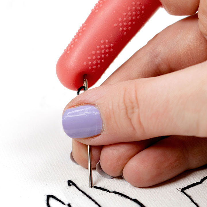 Protezione per le dita in silicone