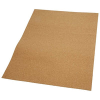 Χαρτί από φελλό 35 x 45 cm - 4 τεμάχια