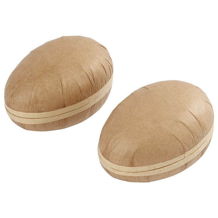 Pappmaché-Eier-Set | ARTMIE