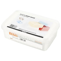 Λευκή αάση σαπουνιού 1 kg