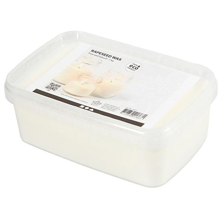 100% Cera di barbabietola - 1 kg