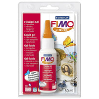 Διακοσμητικό τζελ FIMO - 50 ml