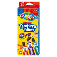 Colorino Tempera 12 x 12 ml