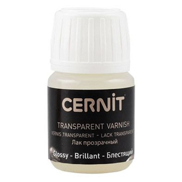 CERNIT Hochglanz-Lack | ARTMIE