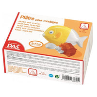 Бързосъхнеща маса за моделиране DAS Moulding Plaster 1 кг