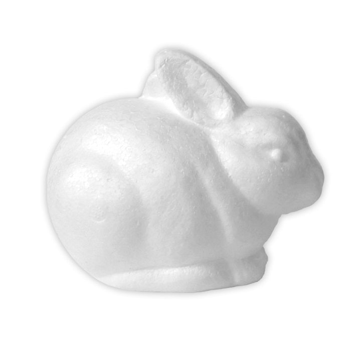 Styropor-Osterhase | ARTMIE