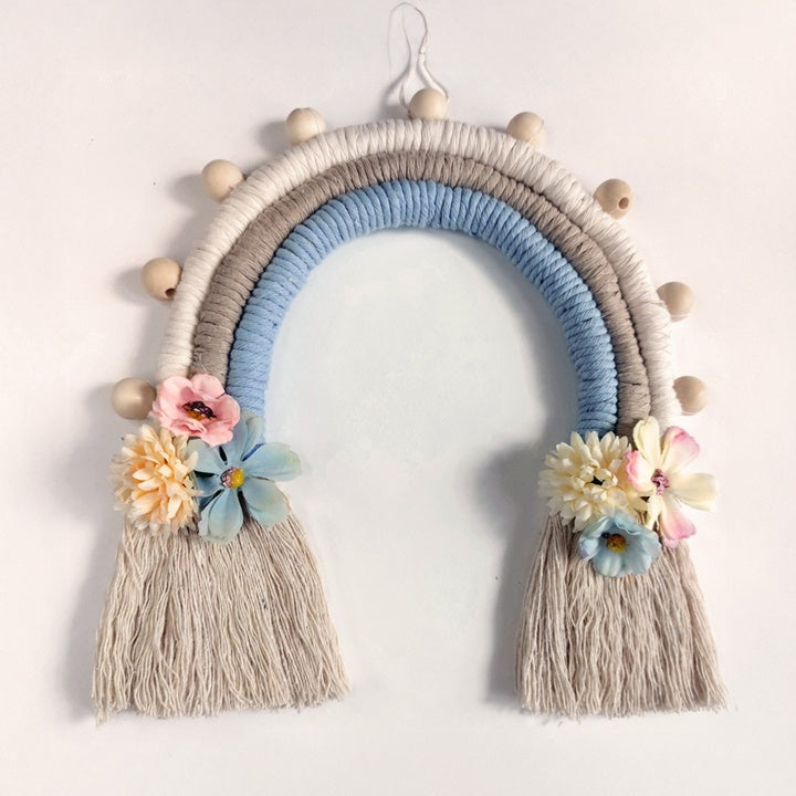 Textile Blumen – Detailansicht 3 | ARTMIE