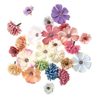 Textile Blumen | ARTMIE