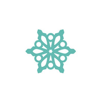 Trapano decorativo 3,7 cm
