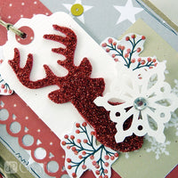 Trapano decorativo 3,7 cm
