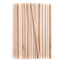 Hölzerne Kreativ-Sticks | ARTMIE