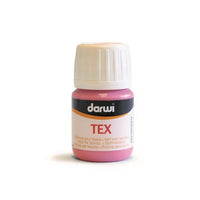 Colore per tessuti DARWI TEX 30ml | sceglie tonalità