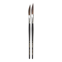 Πινέλο ζωγραφικής για pinstriping Da Vinci - 709 ν. 0