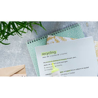 Σετ μαρκαδόρων ECOLINE EDDING24 4 τεμ.