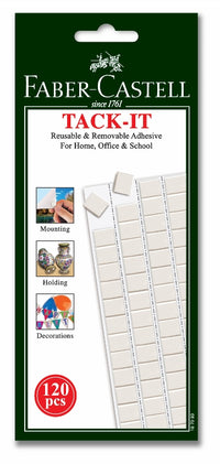 Παστα κολλησης Tack-It 75 gr