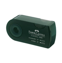 Ξυστρα διπλη Castell 9000