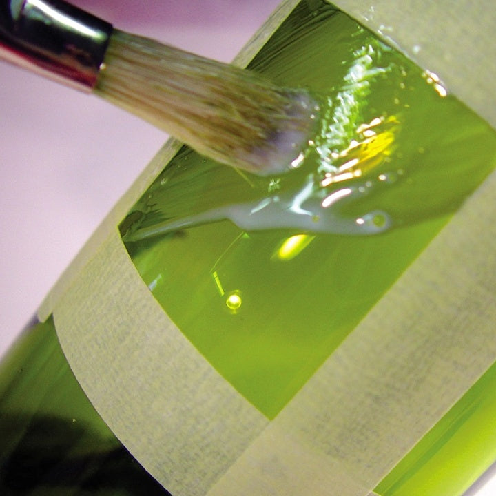 Golden Acrylic Extender για μη πορώδεις επιφάνειες 237 ml