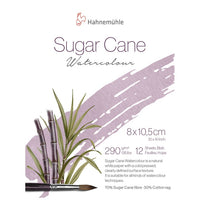 Hahnemühle Sugar Cane Watercolor Paper