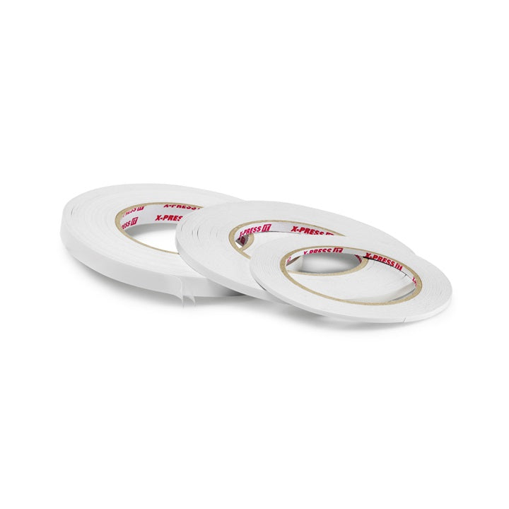 Transotype X-Press I tape biadesivo | lunghezze diverse